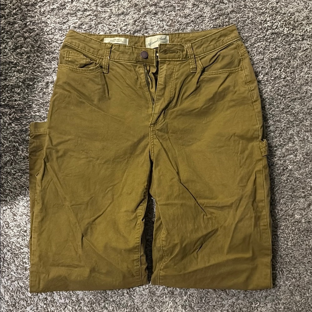 Universal Thread Cargo Pants